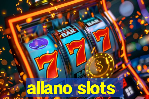 allano slots